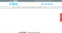Desktop Screenshot of metalcastparts.com